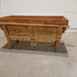 antique